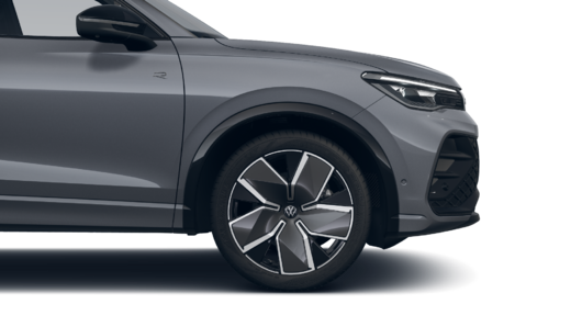 Изображение на Tiguan R-Line Plus 2.0 TSI OPF 4MO DSG