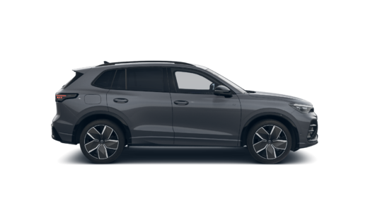 Изображение на Tiguan R-Line Plus 2.0 TSI OPF 4MO DSG