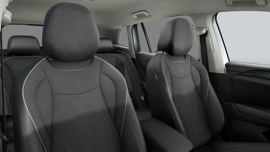 Изображение на Tiguan Elegance 2.0 TSI OPF 4MOTION DSG