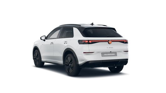 Изображение на T-Roc R-Line 1.5 eTSI OPF DSG