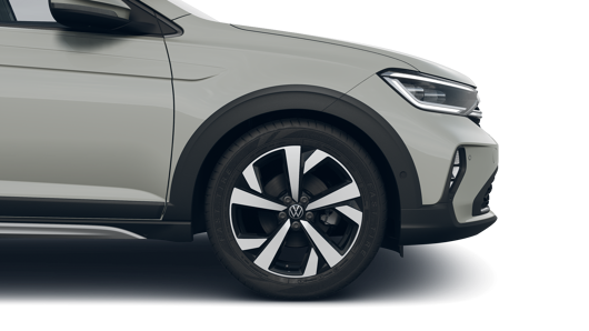 Изображение на Taigo Style 1.5 TSI OPF DSG