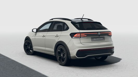 Изображение на Taigo R-Line PLUS 1.5 TSI OPF DSG