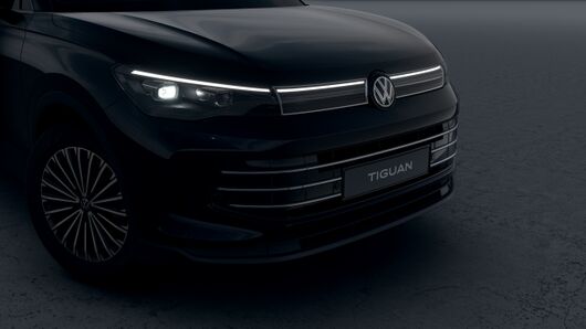 Изображение на Tiguan Elegance 2.0 TDI SCR DSG