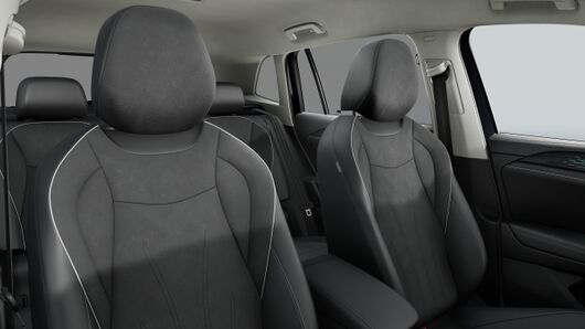 Изображение на Tiguan Elegance 2.0 TDI SCR DSG