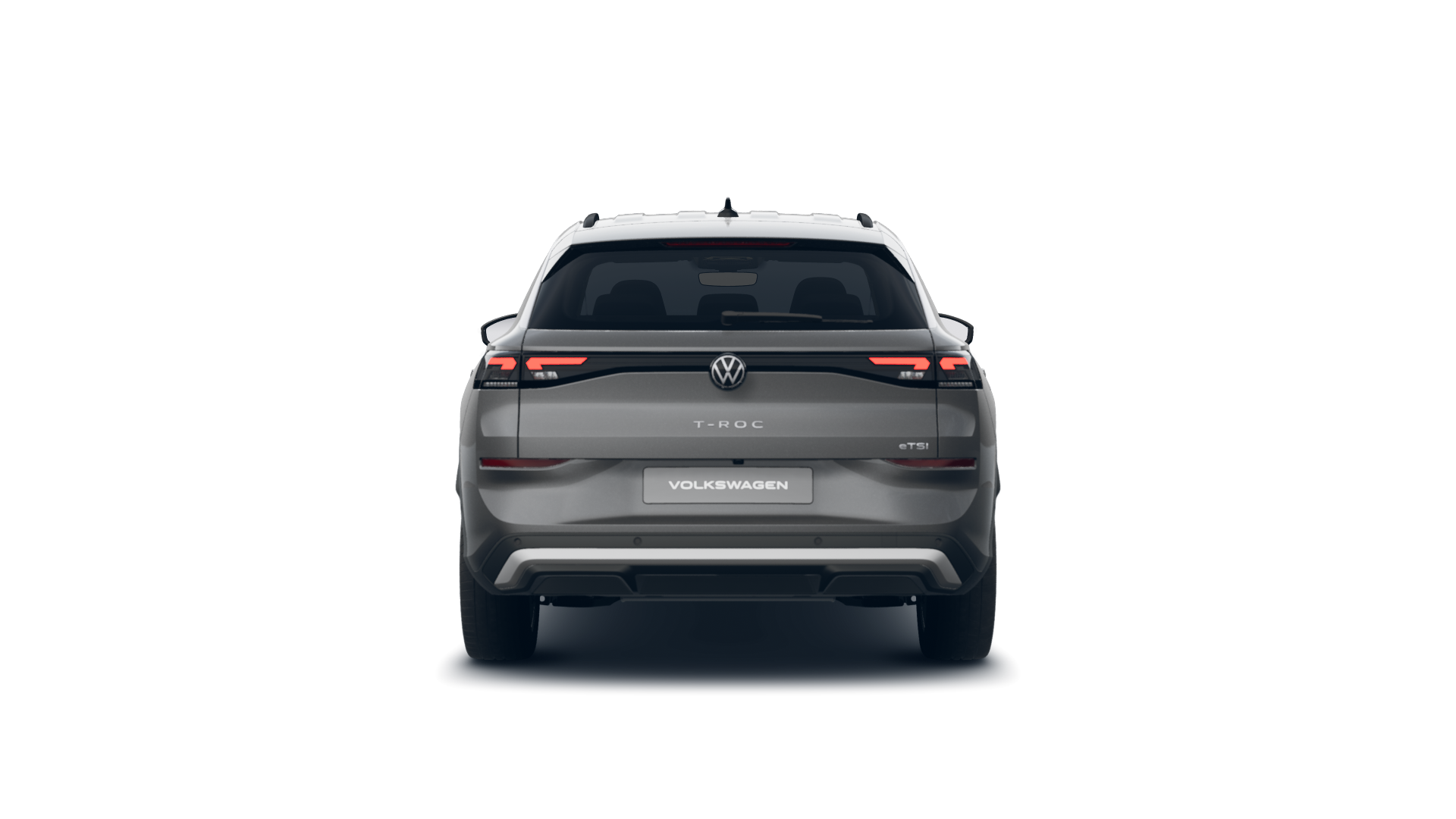 Изображение на T-Roc Life 1.5 eTSI OPF DSG