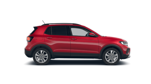 Изображение на T-Cross Life Plus 1.5 TSI OPF DSG