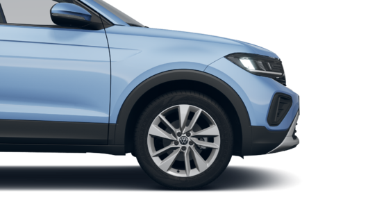 Изображение на T-Cross Life Plus 1.5 TSI OPF DSG