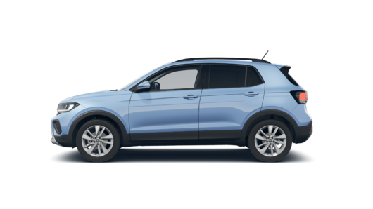 Изображение на T-Cross Life Plus 1.5 TSI OPF DSG