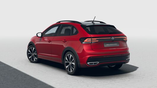 Изображение на Taigo R-Line PLUS 1.5 TSI OPF DSG