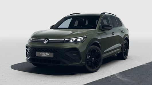 Изображение на Tiguan R-Line Plus 1.5 eHybrid OPF DSG
