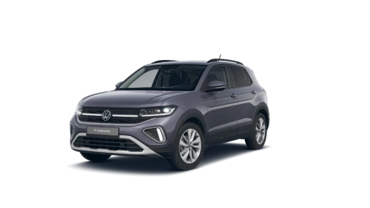 Изображение на T-Cross Life Plus 1.5 TSI OPF DSG