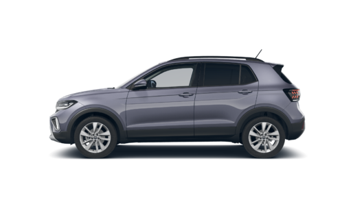 Изображение на T-Cross Life Plus 1.5 TSI OPF DSG