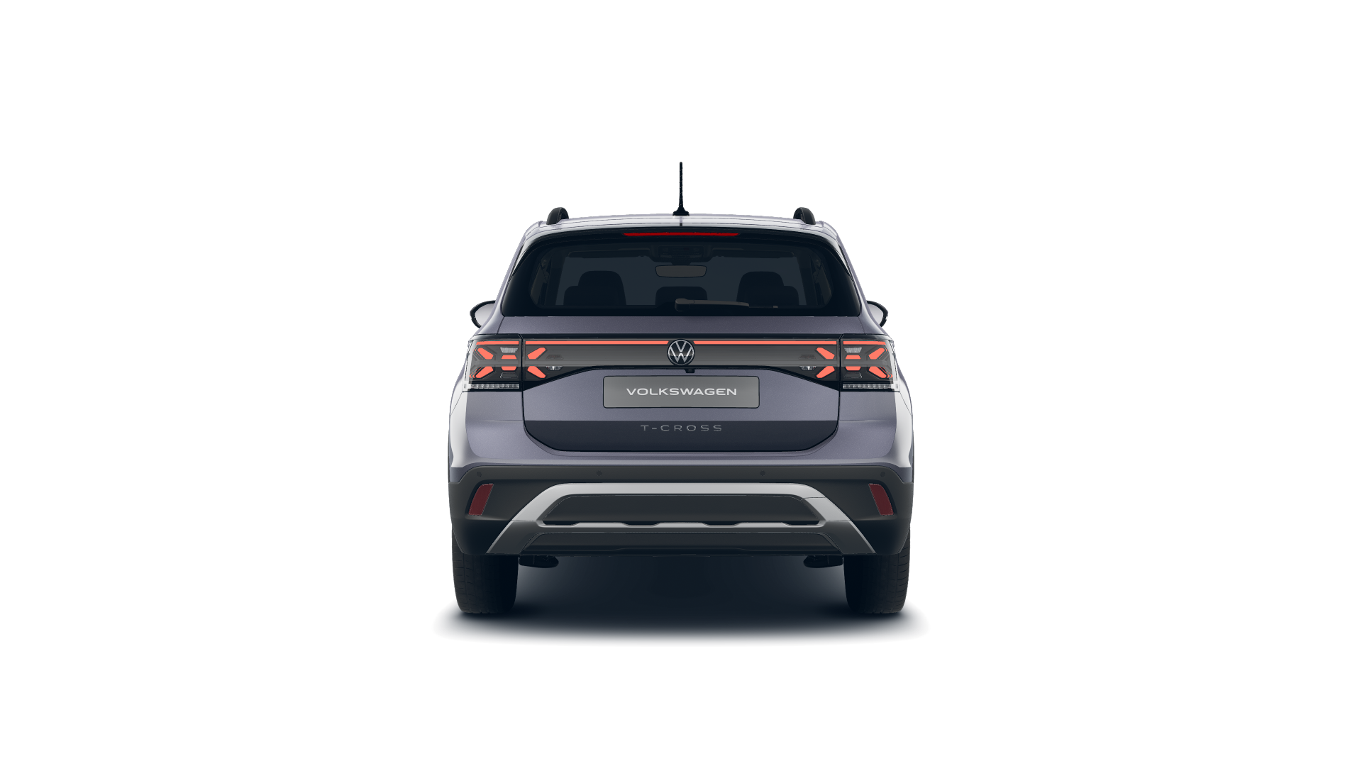 Изображение на T-Cross Life Plus 1.5 TSI OPF DSG