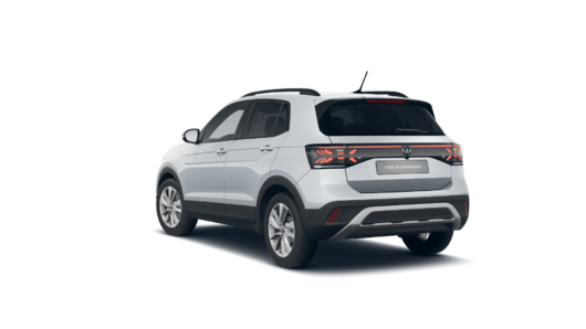Изображение на T-Cross Life Plus 1.5 TSI OPF DSG