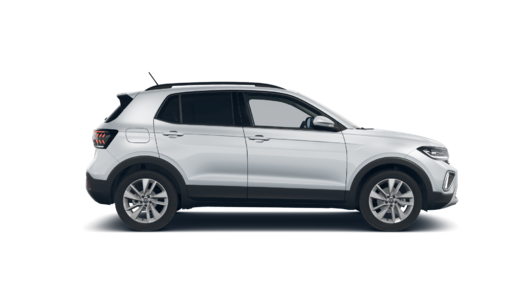 Изображение на T-Cross Life Plus 1.5 TSI OPF DSG