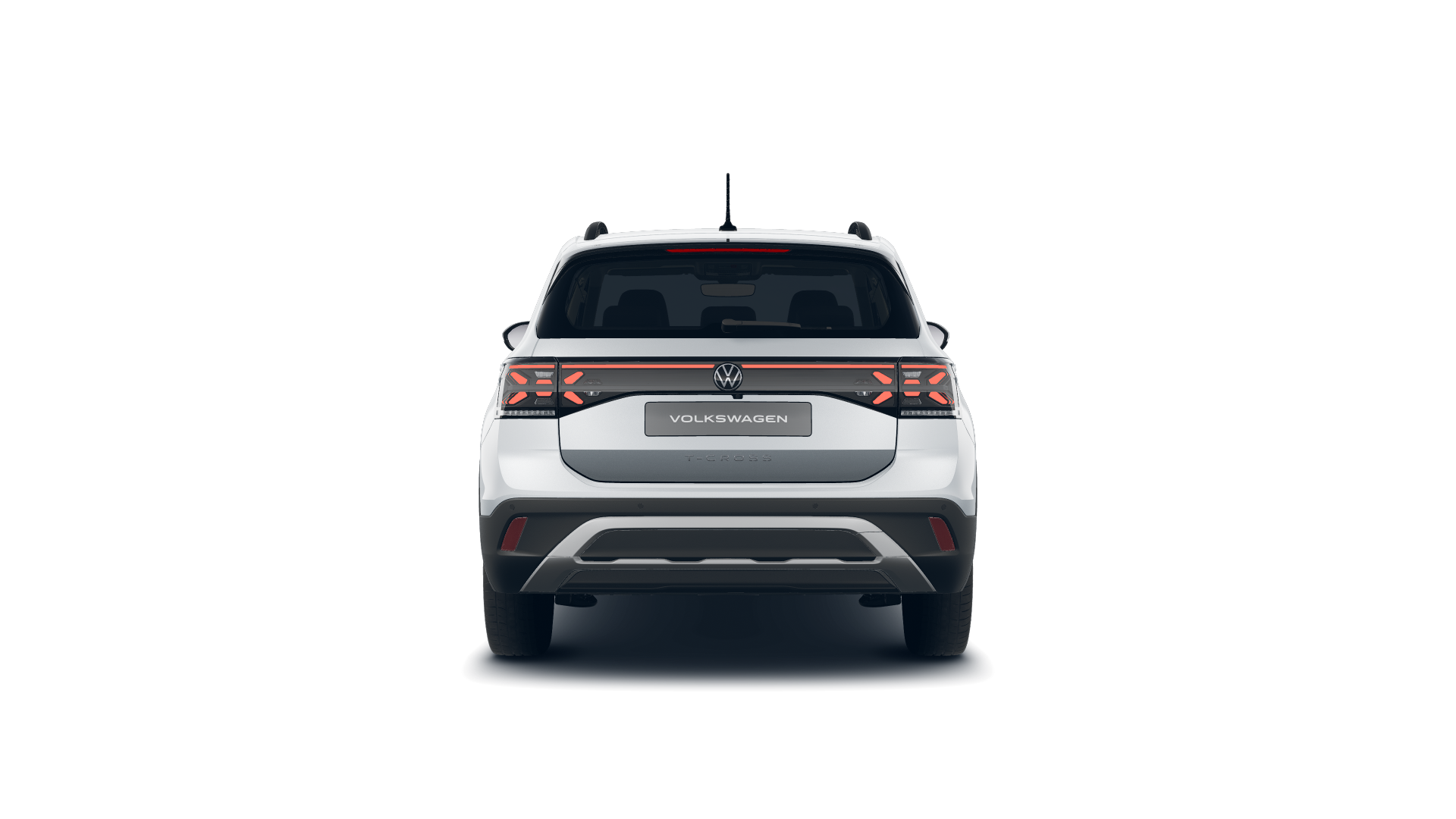 Изображение на T-Cross Life Plus 1.5 TSI OPF DSG