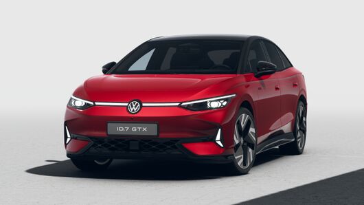 Изображение на ID.7 GTX PLUS 4x4 86 kWh, 250кВт/340к.с.