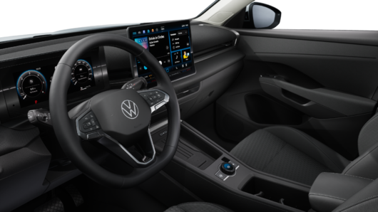 Изображение на T-Roc Life 1.5 eTSI OPF DSG