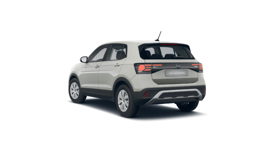 Изображение на T-Cross PA 1.0 TSI OPF