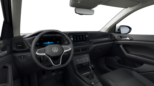 Изображение на T-Cross PA 1.0 TSI OPF