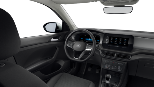 Изображение на T-Cross PA 1.0 TSI OPF
