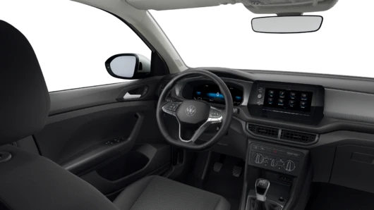 Изображение на T-Cross PA 1.0 TSI OPF
