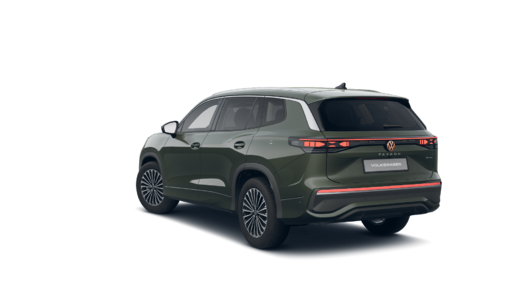 Изображение на Tayron Elegance 2.0 TSI OPF 4MOTION DSG