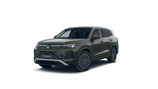 Изображение на Tayron Elegance 2.0 TSI OPF 4MOTION DSG