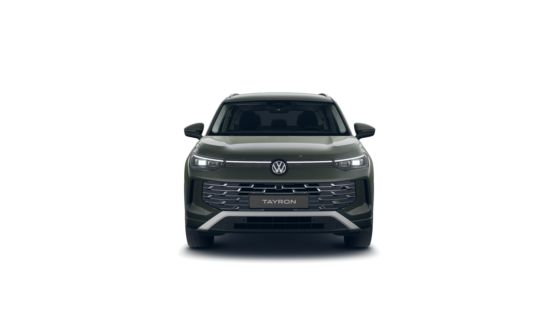 Изображение на Tayron Elegance 2.0 TSI OPF 4MOTION DSG