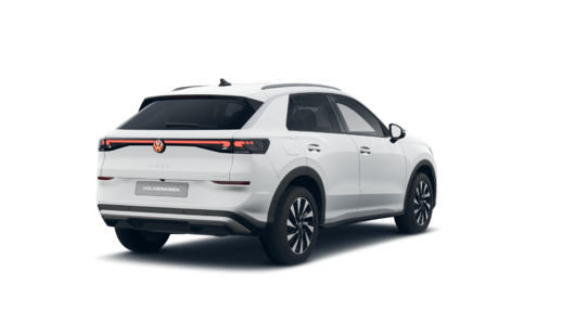 Изображение на T-Roc Style 1.5 eTSI OPF DSG