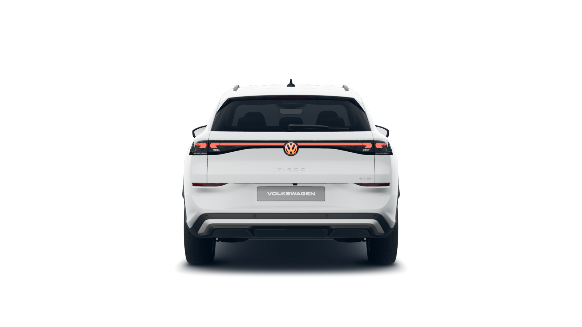 Изображение на T-Roc Style 1.5 eTSI OPF DSG