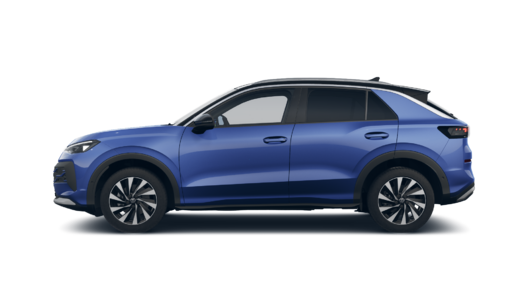 Изображение на T-Roc Style 1.5 eTSI OPF DSG
