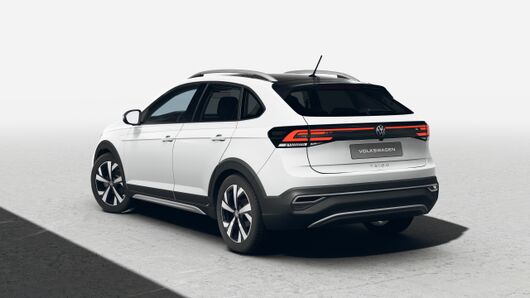 Изображение на Taigo Style 1.5 TSI OPF DSG