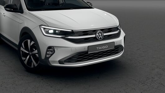Изображение на Taigo Style 1.5 TSI OPF DSG