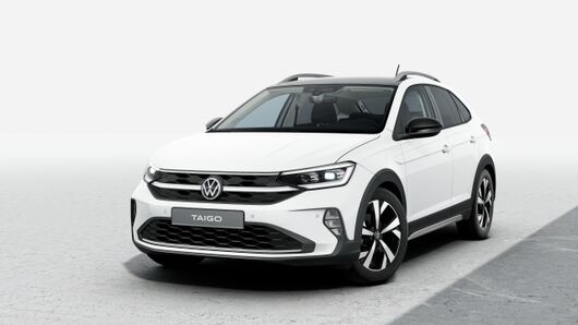 Изображение на Taigo Style 1.5 TSI OPF DSG
