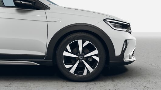 Изображение на Taigo Style 1.5 TSI OPF DSG