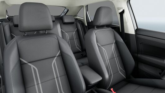 Изображение на Taigo Style 1.5 TSI OPF DSG
