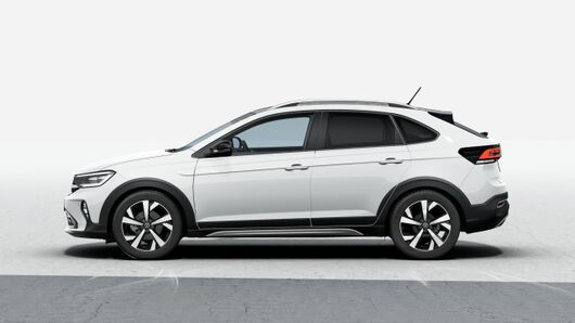 Изображение на Taigo Style 1.5 TSI OPF DSG