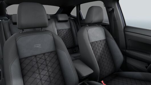 Изображение на Taigo R-Line PLUS 1.5 TSI OPF DSG