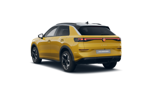 Изображение на T-Roc R-Line 1.5 eTSI OPF DSG