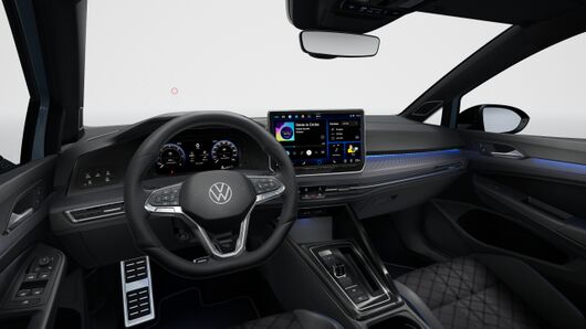 Изображение на Golf 8 R-Line Plus 2.0 TDI DSG