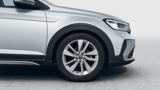 Изображение на Taigo Life Plus 1.0 TSI DSG