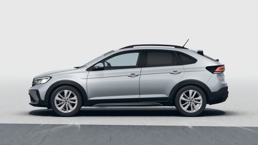 Изображение на Taigo Life Plus 1.0 TSI DSG
