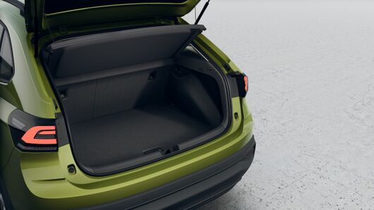Изображение на Taigo Life Plus 1.0 TSI DSG