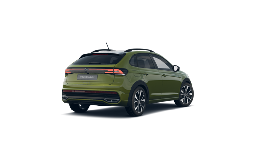 Изображение на Taigo R-Line PLUS 1.5 TSI OPF DSG