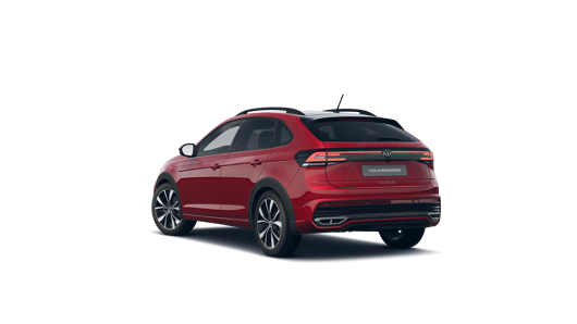 Изображение на Taigo R-Line PLUS 1.5 TSI OPF DSG