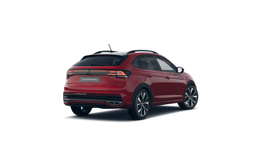 Изображение на Taigo R-Line PLUS 1.5 TSI OPF DSG