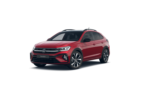 Изображение на Taigo R-Line PLUS 1.5 TSI OPF DSG