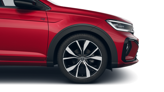 Изображение на Taigo R-Line PLUS 1.5 TSI OPF DSG