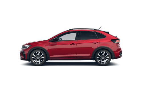 Изображение на Taigo R-Line PLUS 1.5 TSI OPF DSG